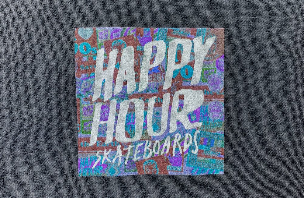 Happy Hour Spring 2020